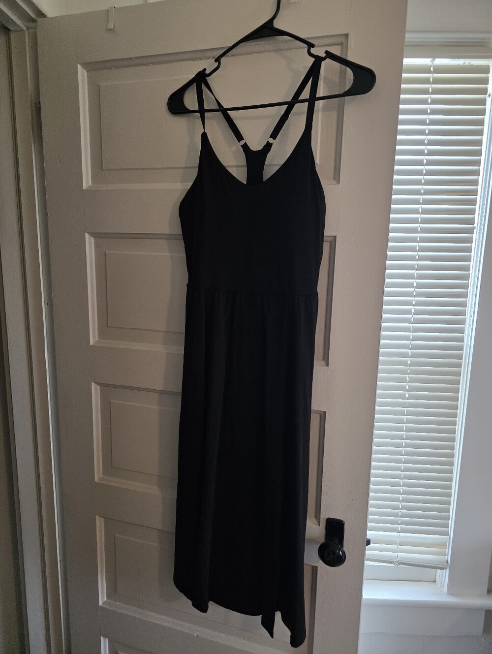 Athletic Dress